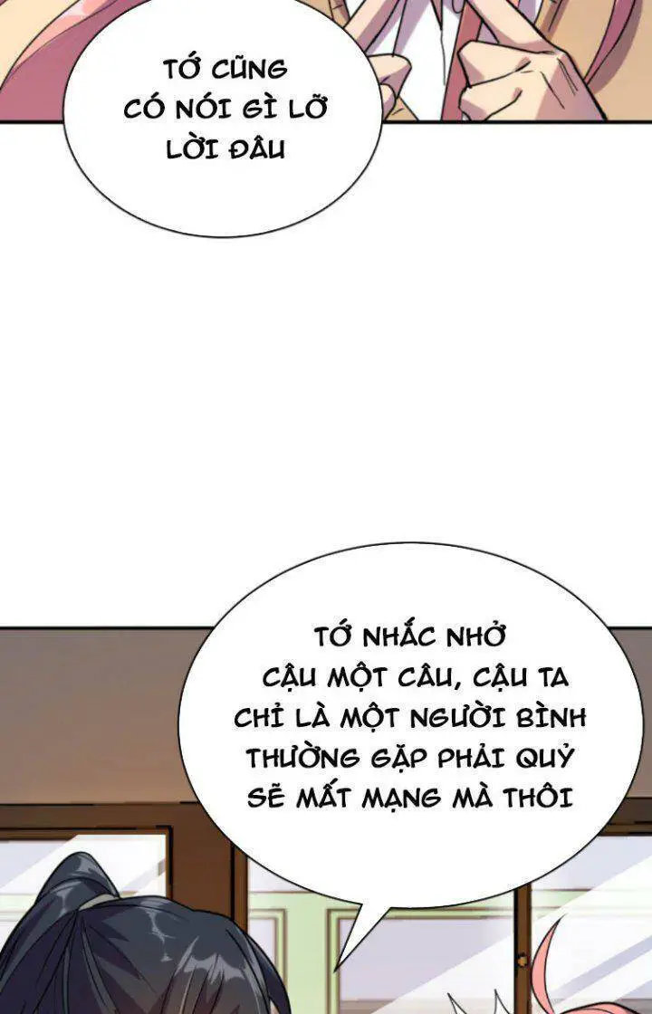 Quỷ Dị Khôi Phục: Ta Có Thể Hóa Thân Thành Đại Yêu Nettruyen ZZZ Chương 7 Page 34