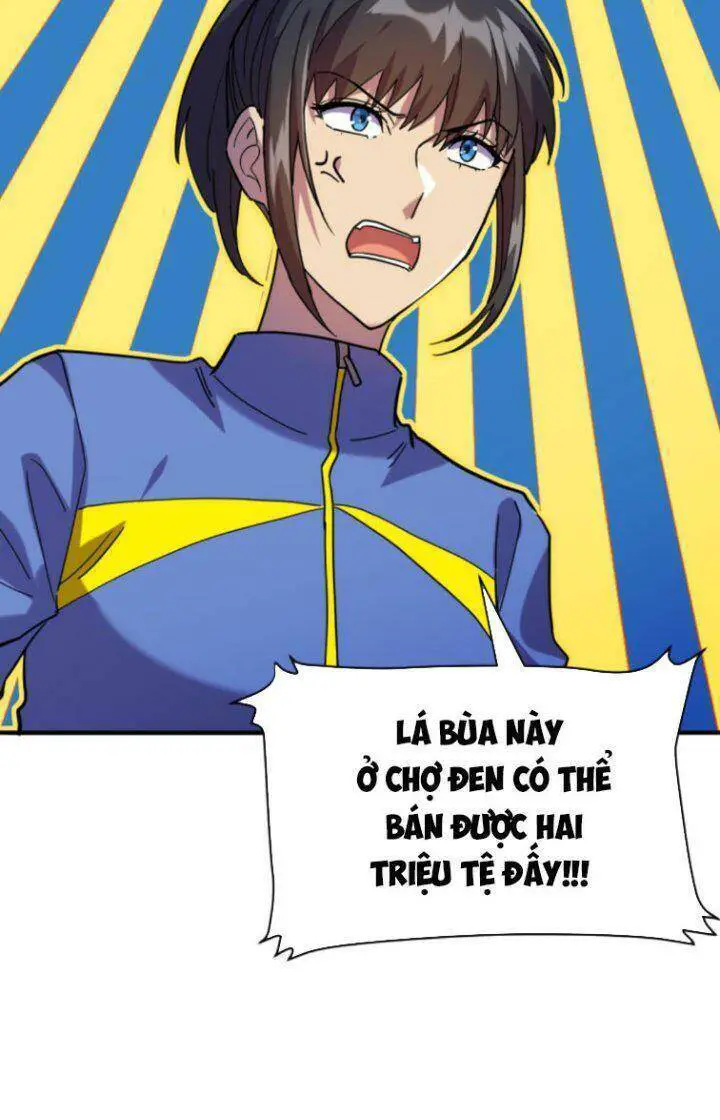 Quỷ Dị Khôi Phục: Ta Có Thể Hóa Thân Thành Đại Yêu Nettruyen ZZZ Chương 7 Page 38