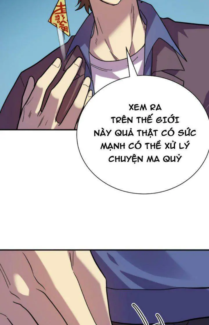 Quỷ Dị Khôi Phục: Ta Có Thể Hóa Thân Thành Đại Yêu Nettruyen ZZZ Chương 7 Page 43