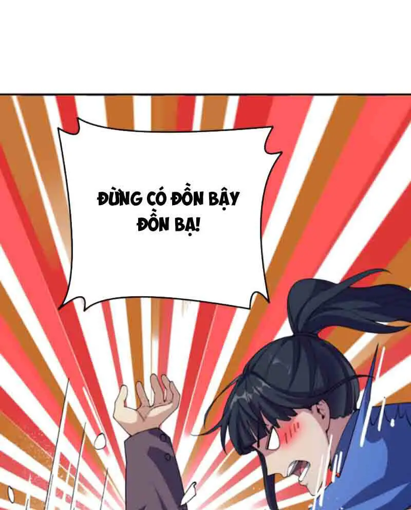 Quỷ Dị Khôi Phục: Ta Có Thể Hóa Thân Thành Đại Yêu Nettruyen ZZZ Chương 81 Page 1