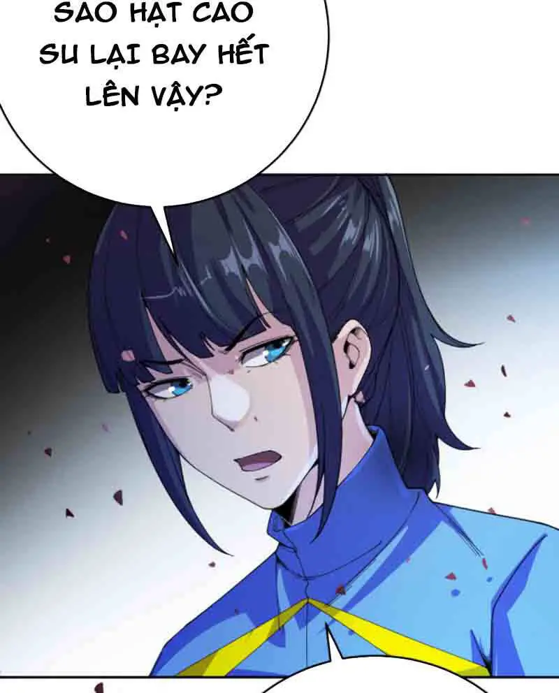 Quỷ Dị Khôi Phục: Ta Có Thể Hóa Thân Thành Đại Yêu Nettruyen ZZZ Chương 81 Page 12