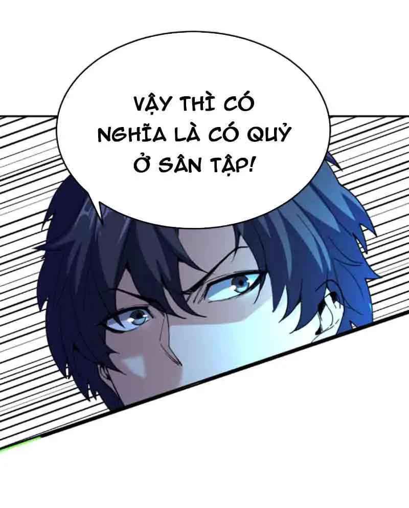 Quỷ Dị Khôi Phục: Ta Có Thể Hóa Thân Thành Đại Yêu Nettruyen ZZZ Chương 81 Page 14