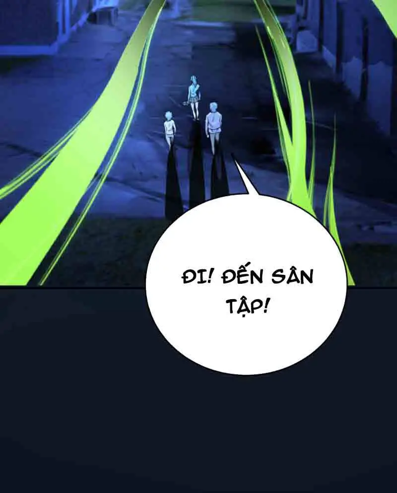 Quỷ Dị Khôi Phục: Ta Có Thể Hóa Thân Thành Đại Yêu Nettruyen ZZZ Chương 81 Page 16