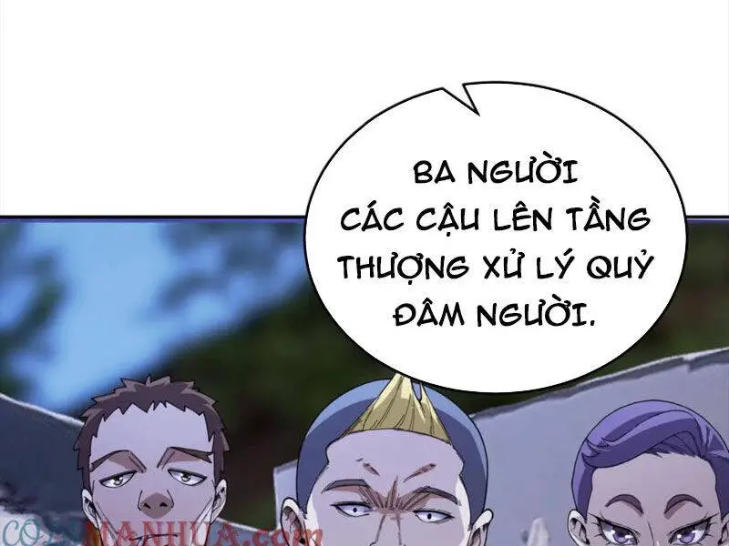 Quỷ Dị Khôi Phục: Ta Có Thể Hóa Thân Thành Đại Yêu Nettruyen ZZZ Chương 80 Page 28
