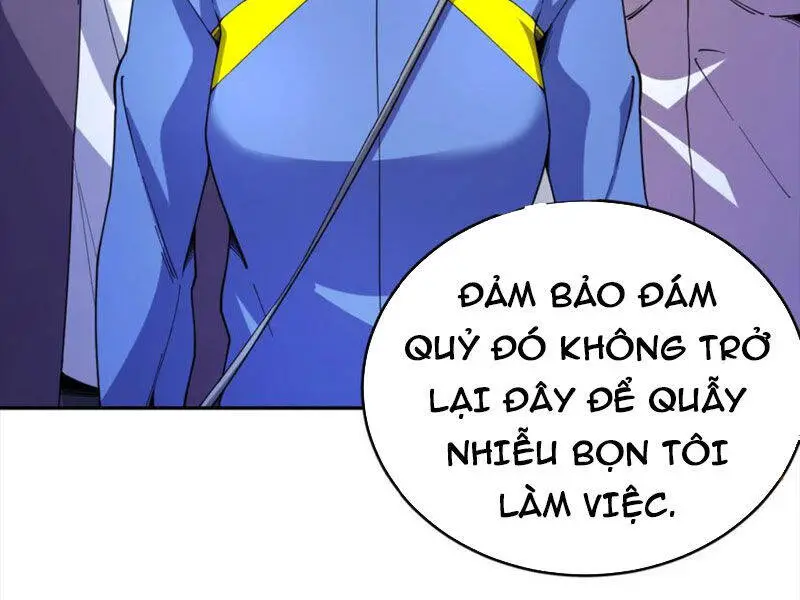 Quỷ Dị Khôi Phục: Ta Có Thể Hóa Thân Thành Đại Yêu Nettruyen ZZZ Chương 80 Page 33