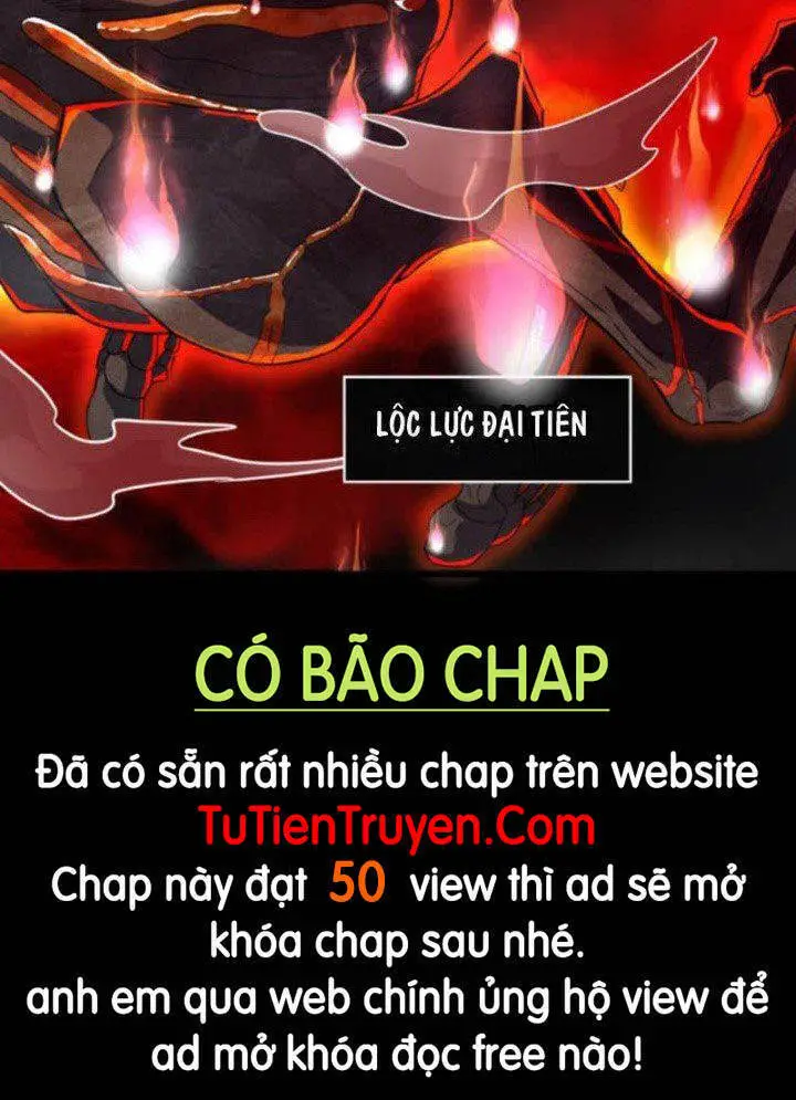 Quỷ Dị Khôi Phục: Ta Có Thể Hóa Thân Thành Đại Yêu Nettruyen ZZZ Chương 31 Page 39
