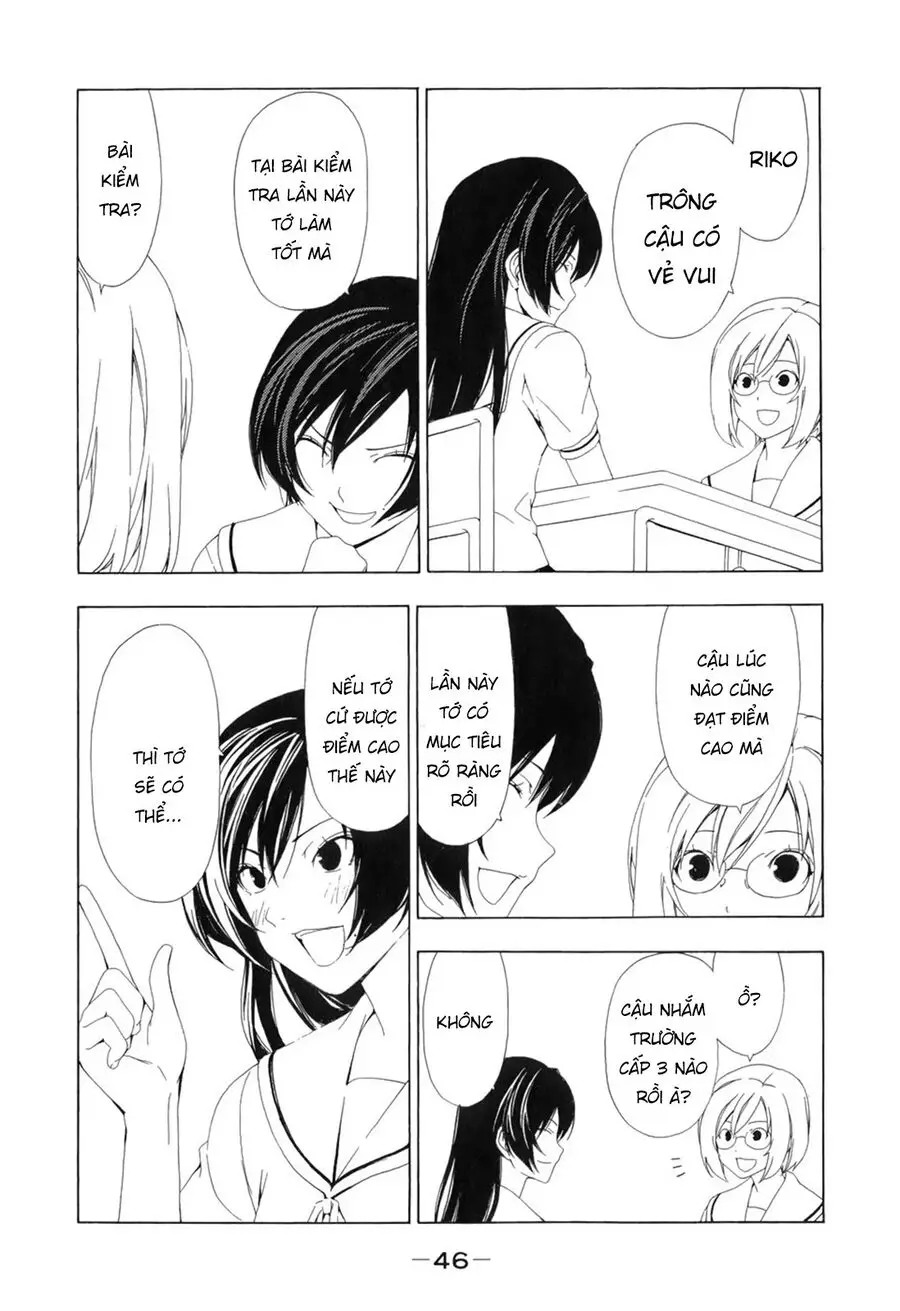 Minami-Ke Nettruyen ZZZ Chương 86 Page 6