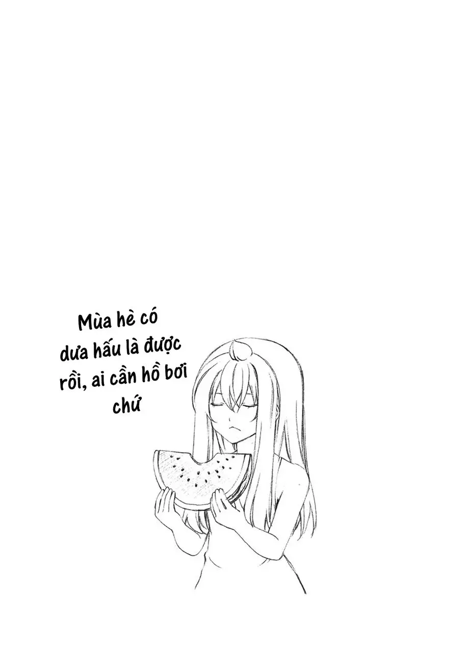 Minami-Ke Nettruyen ZZZ Chương 85 Page 13
