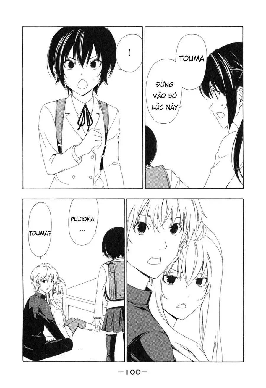 Minami-Ke Nettruyen ZZZ Chương 92 Page 6