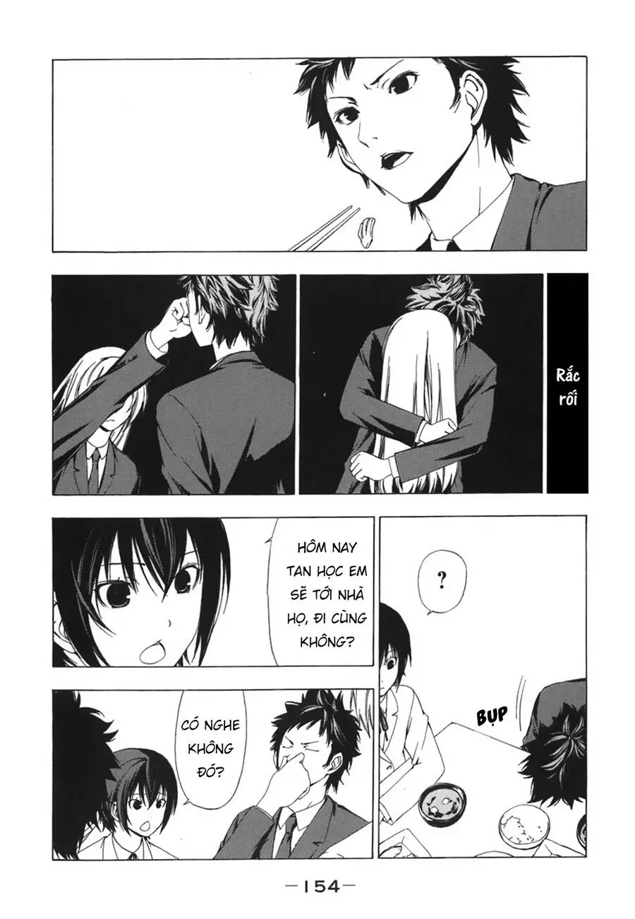 Minami-Ke Nettruyen ZZZ Chương 56 Page 5
