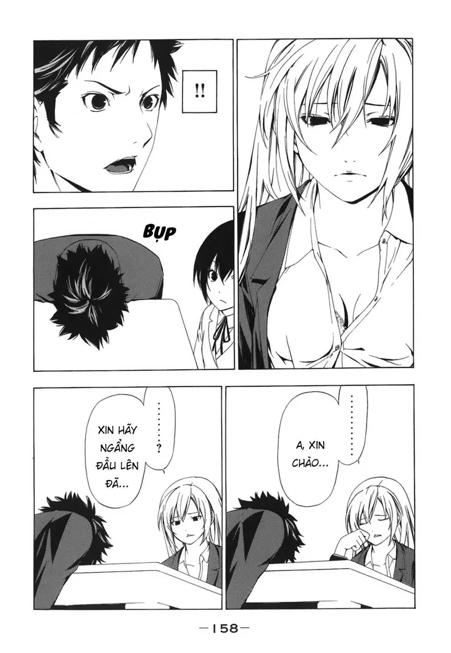 Minami-Ke Nettruyen ZZZ Chương 56 Page 9