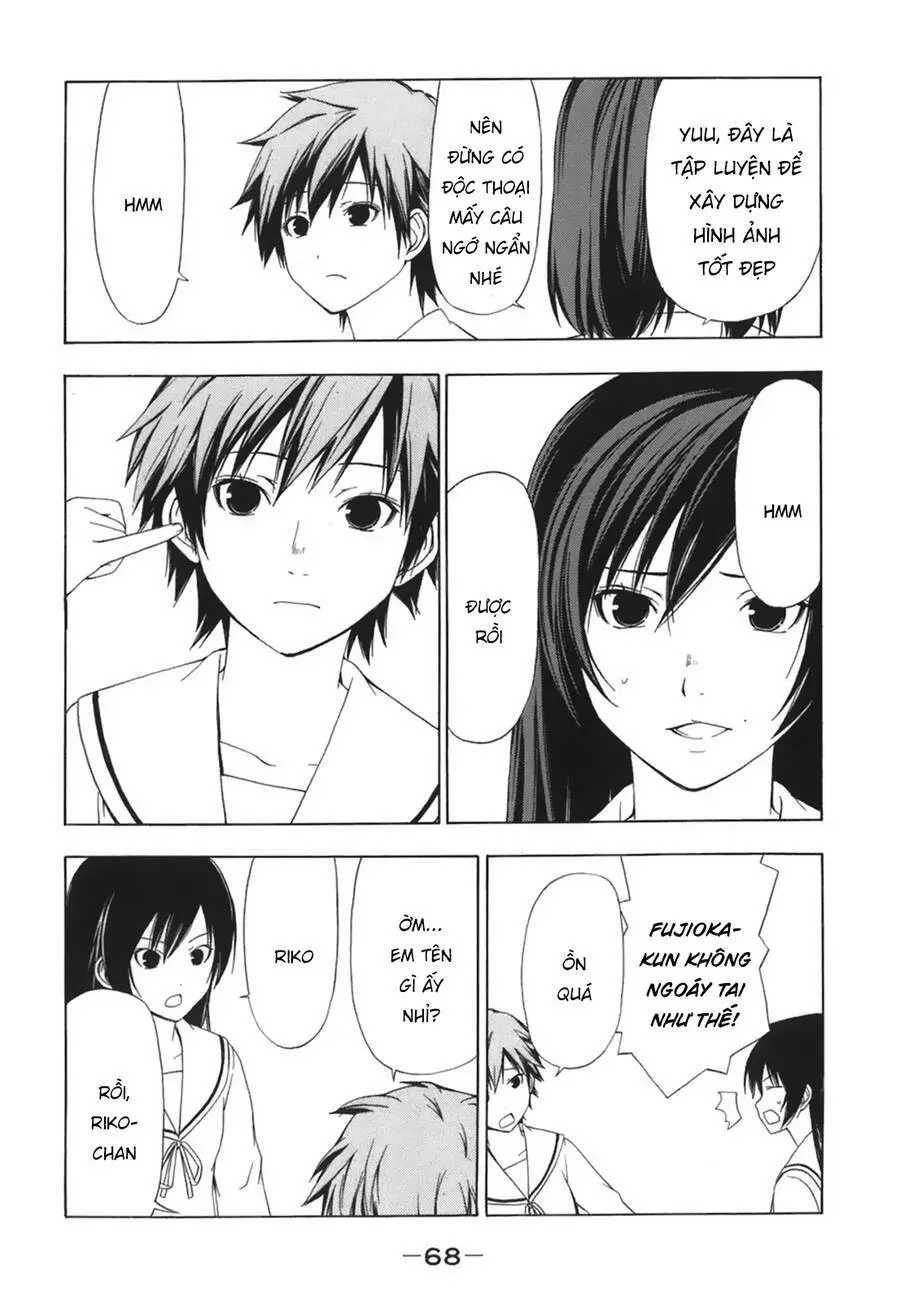 Minami-Ke Nettruyen ZZZ Chương 46 Page 10