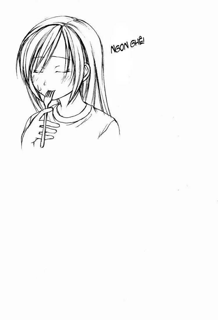 Minami-Ke Nettruyen ZZZ Chương 18 Page 10