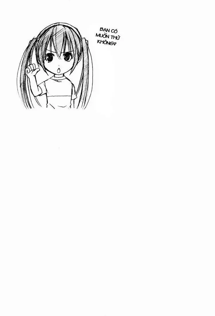 Minami-Ke Nettruyen ZZZ Chương 12 Page 9