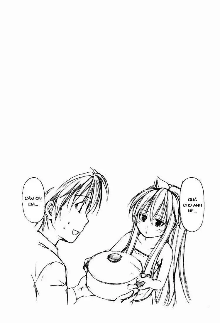 Minami-Ke Nettruyen ZZZ Chương 14 Page 9