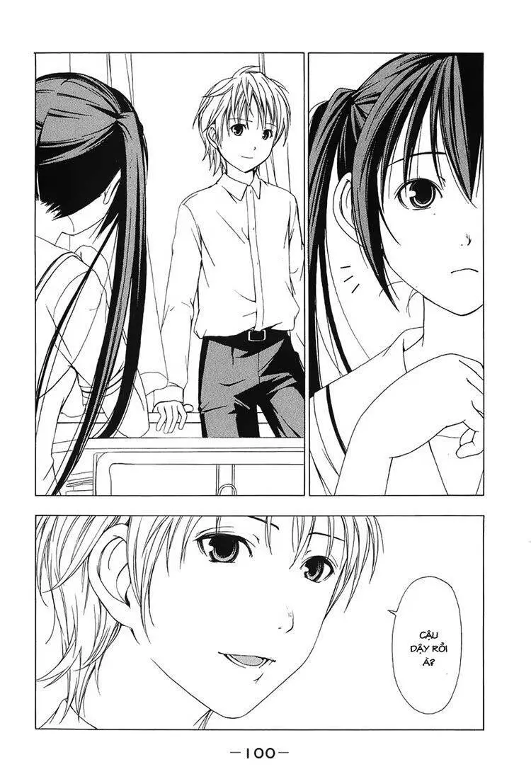 Minami-Ke Nettruyen ZZZ Chương 11 Page 2