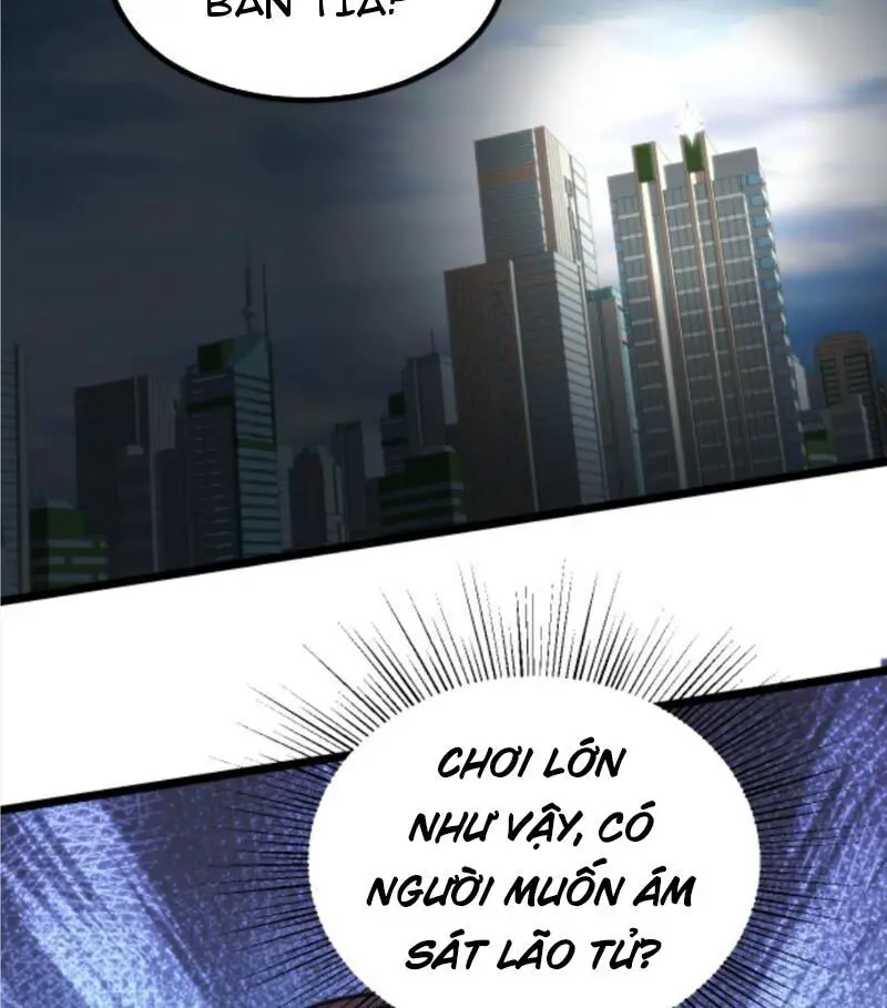 Ta Có 90 Tỷ Tiền Liếm Cẩu! Nettruyen ZZZ Chương 368 Page 52