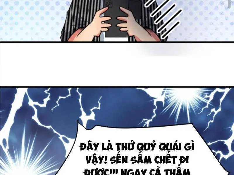 Ta Có 90 Tỷ Tiền Liếm Cẩu! Nettruyen ZZZ Chương 453 Page 27
