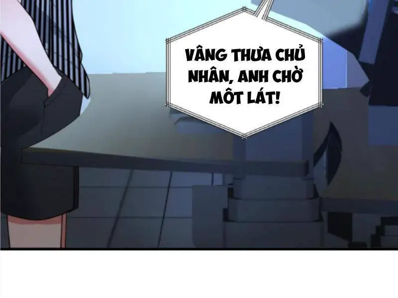 Ta Có 90 Tỷ Tiền Liếm Cẩu! Nettruyen ZZZ Chương 453 Page 51