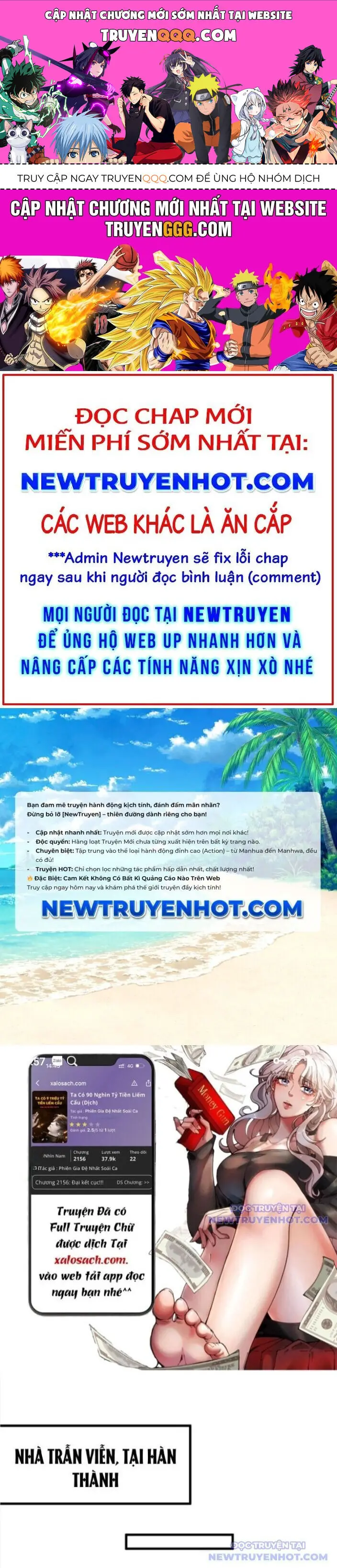 Ta Có 90 Tỷ Tiền Liếm Cẩu! Nettruyen ZZZ Chương 519 Page 1