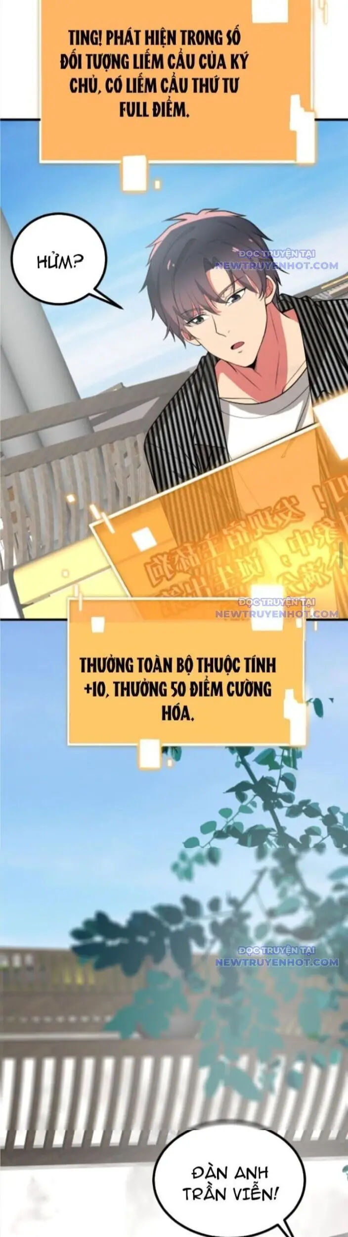Ta Có 90 Tỷ Tiền Liếm Cẩu! Nettruyen ZZZ Chương 519 Page 6