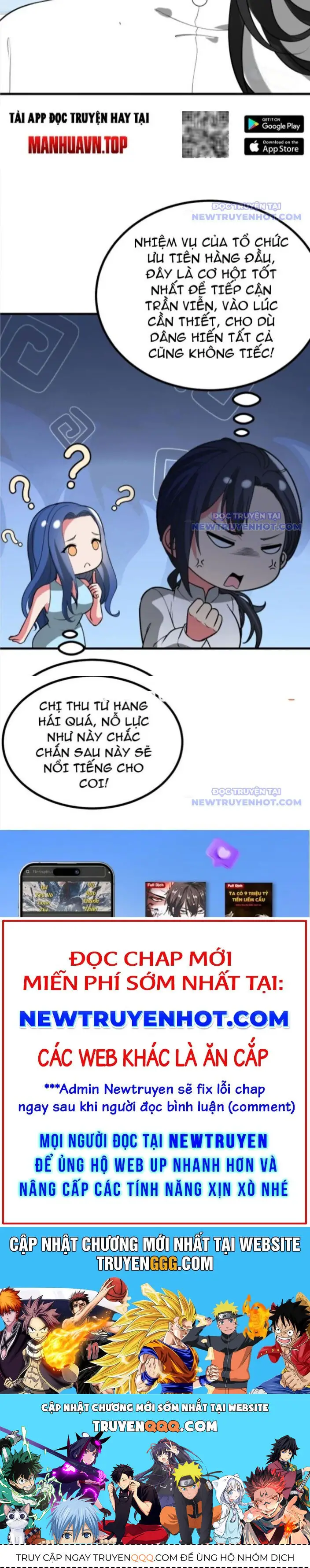 Ta Có 90 Tỷ Tiền Liếm Cẩu! Nettruyen ZZZ Chương 519 Page 17