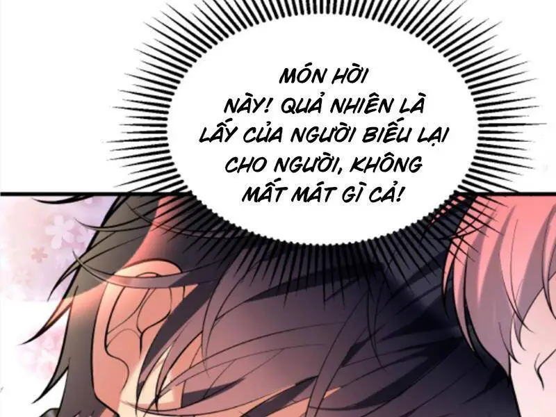 Ta Có 90 Tỷ Tiền Liếm Cẩu! Nettruyen ZZZ Chương 449 Page 43