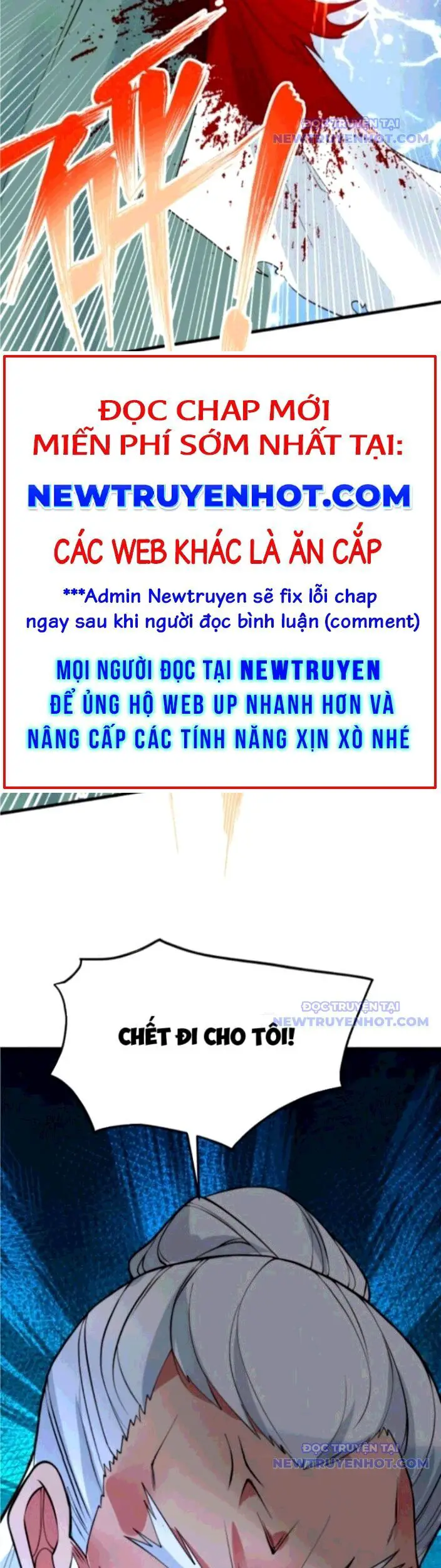Ta Có 90 Tỷ Tiền Liếm Cẩu! Nettruyen ZZZ Chương 515 Page 5