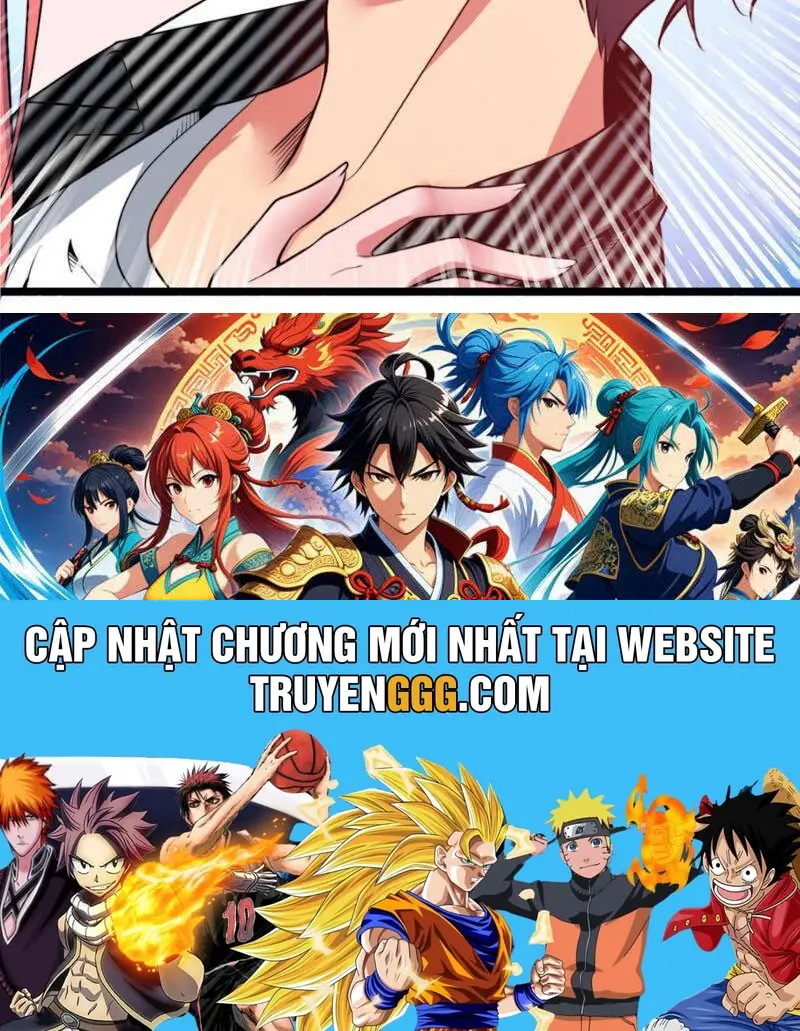 Ta Có 90 Tỷ Tiền Liếm Cẩu! Nettruyen ZZZ Chương 446 Page 71
