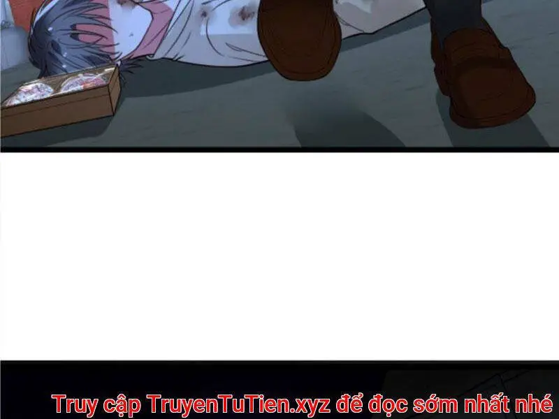 Ta Có 90 Tỷ Tiền Liếm Cẩu! Nettruyen ZZZ Chương 454 Page 21