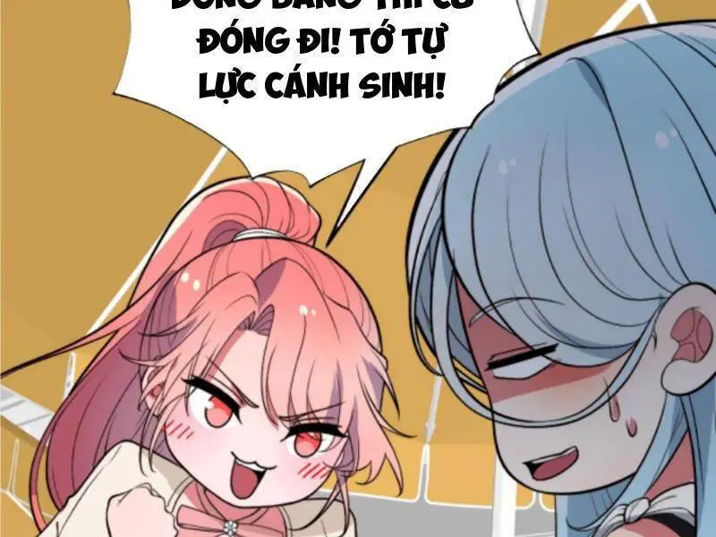 Ta Có 90 Tỷ Tiền Liếm Cẩu! Nettruyen ZZZ Chương 454 Page 49