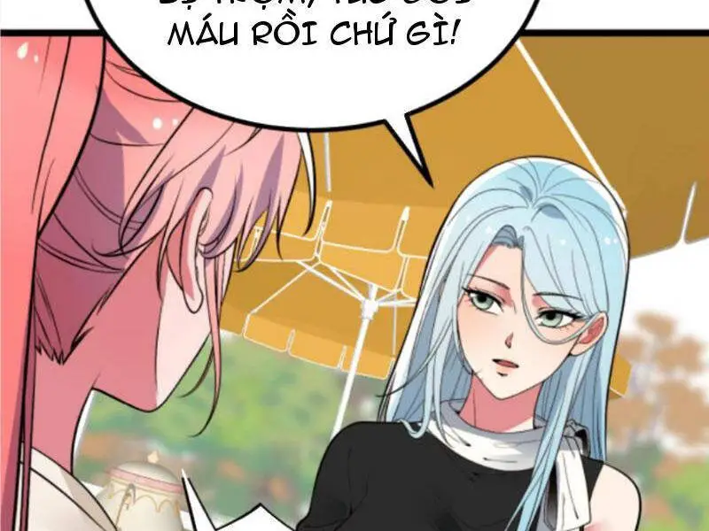 Ta Có 90 Tỷ Tiền Liếm Cẩu! Nettruyen ZZZ Chương 454 Page 68