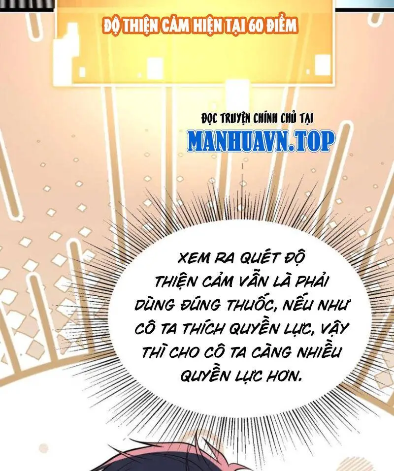 Ta Có 90 Tỷ Tiền Liếm Cẩu! Nettruyen ZZZ Chương 448 Page 18