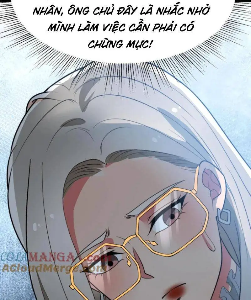 Ta Có 90 Tỷ Tiền Liếm Cẩu! Nettruyen ZZZ Chương 448 Page 22
