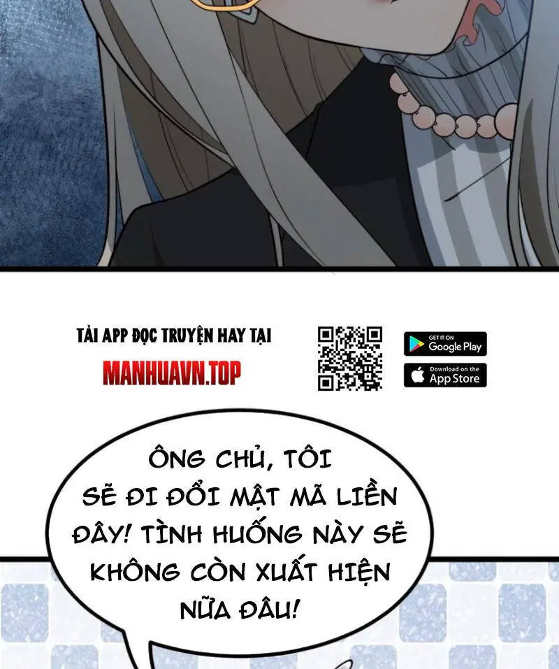 Ta Có 90 Tỷ Tiền Liếm Cẩu! Nettruyen ZZZ Chương 448 Page 23