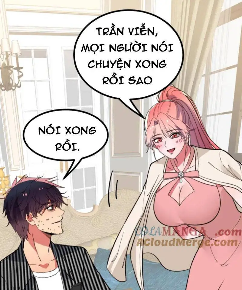 Ta Có 90 Tỷ Tiền Liếm Cẩu! Nettruyen ZZZ Chương 448 Page 28