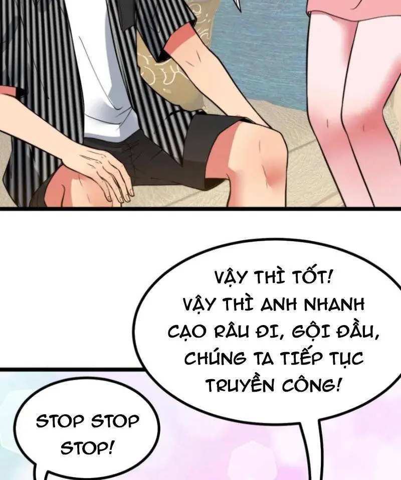 Ta Có 90 Tỷ Tiền Liếm Cẩu! Nettruyen ZZZ Chương 448 Page 29