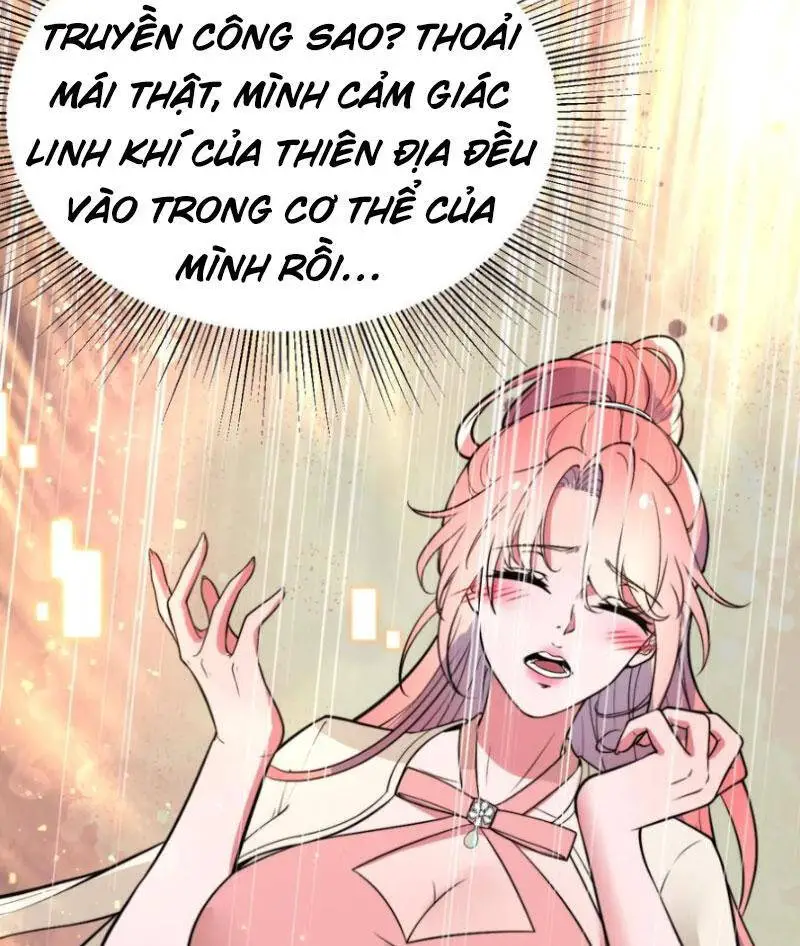 Ta Có 90 Tỷ Tiền Liếm Cẩu! Nettruyen ZZZ Chương 448 Page 41