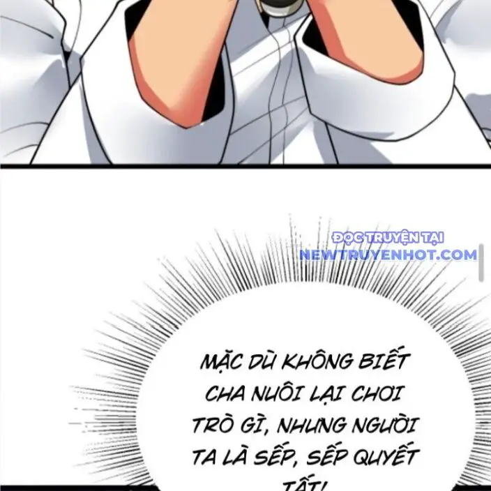 Ta Có 90 Tỷ Tiền Liếm Cẩu! Nettruyen ZZZ Chương 510 Page 21