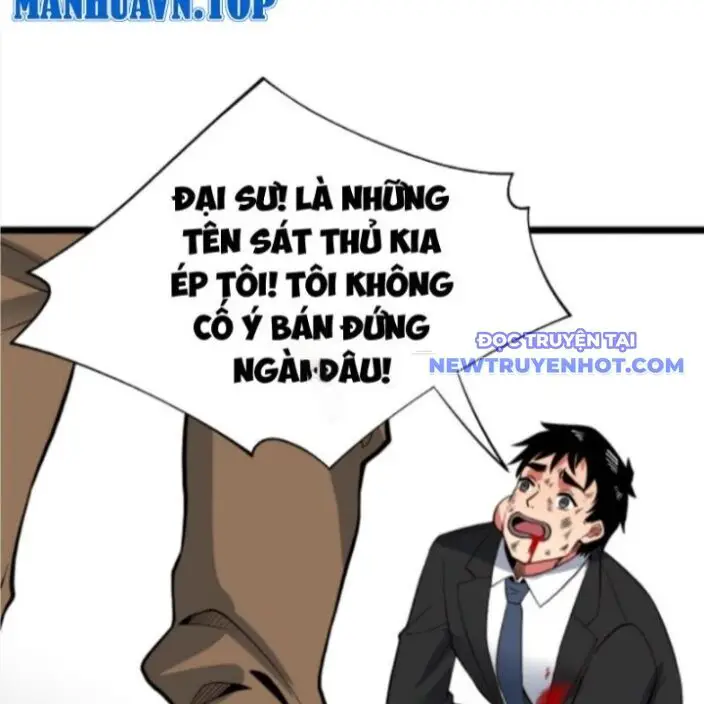 Ta Có 90 Tỷ Tiền Liếm Cẩu! Nettruyen ZZZ Chương 510 Page 30