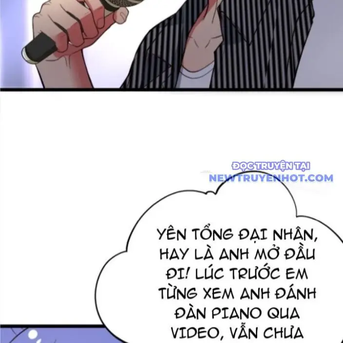 Ta Có 90 Tỷ Tiền Liếm Cẩu! Nettruyen ZZZ Chương 510 Page 43