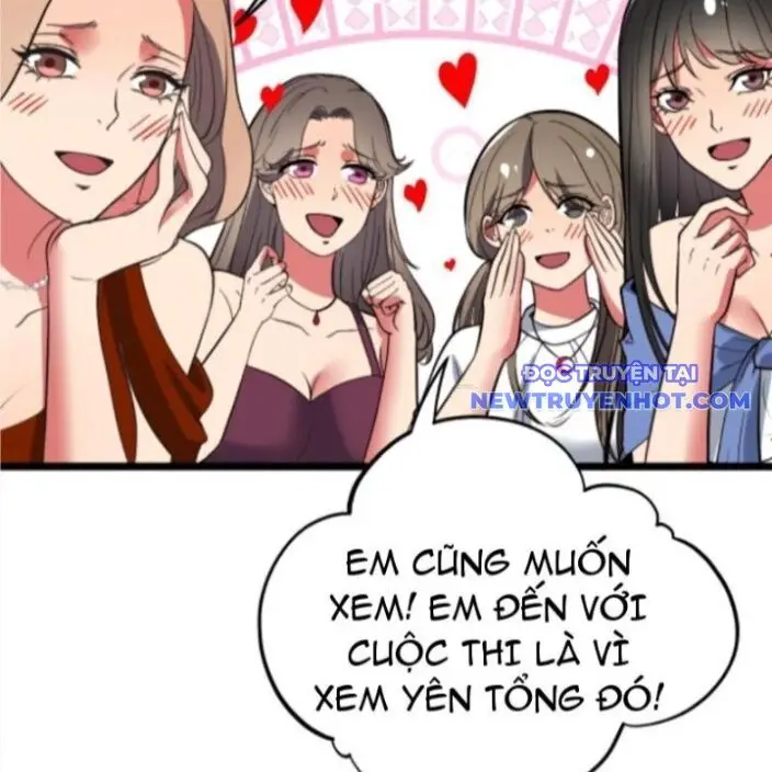 Ta Có 90 Tỷ Tiền Liếm Cẩu! Nettruyen ZZZ Chương 510 Page 46