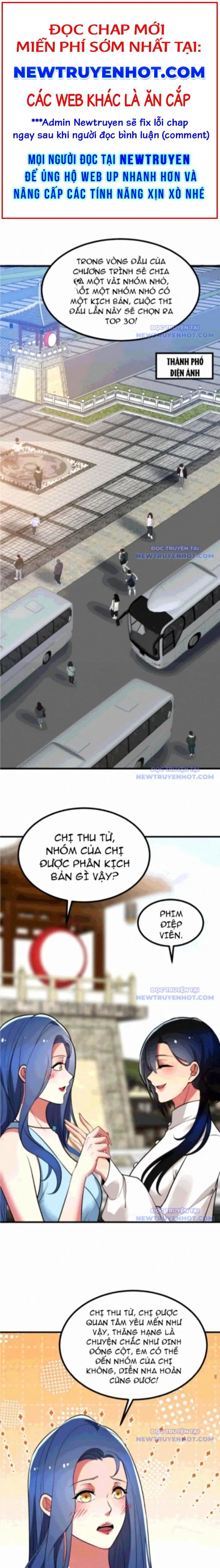 Ta Có 90 Tỷ Tiền Liếm Cẩu! Nettruyen ZZZ Chương 513 Page 1