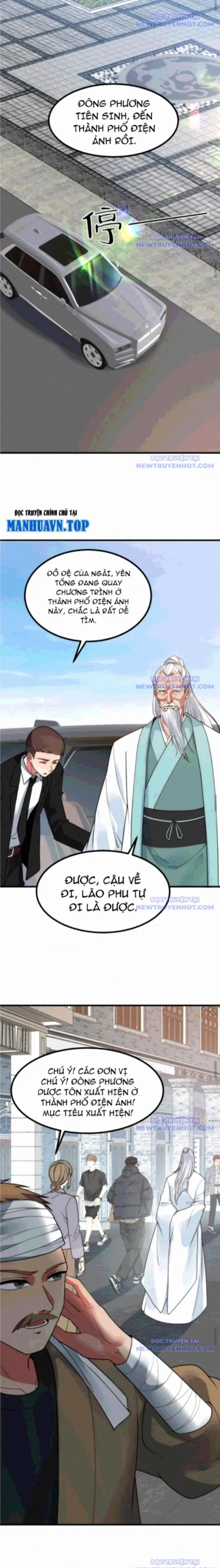 Ta Có 90 Tỷ Tiền Liếm Cẩu! Nettruyen ZZZ Chương 513 Page 5