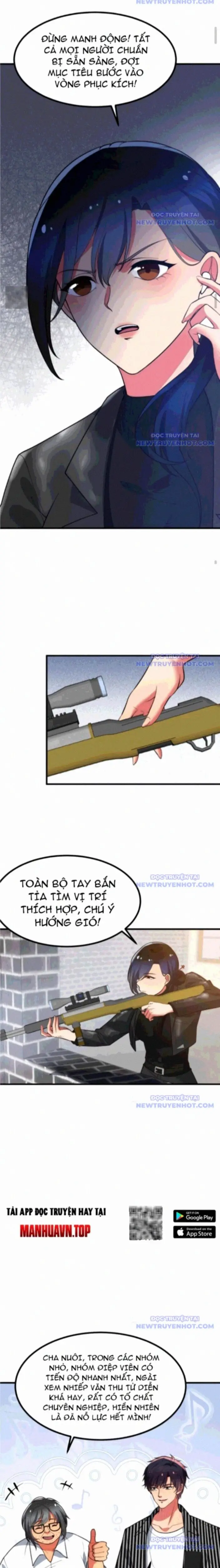 Ta Có 90 Tỷ Tiền Liếm Cẩu! Nettruyen ZZZ Chương 513 Page 6