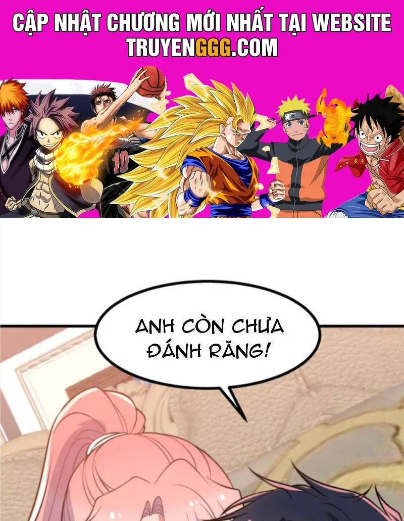 Ta Có 90 Tỷ Tiền Liếm Cẩu! Nettruyen ZZZ Chương 447 Page 1