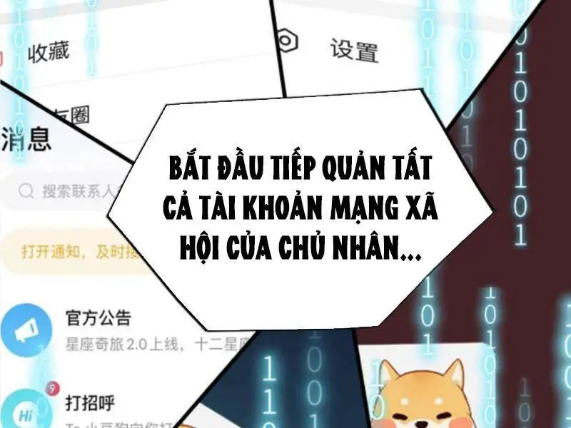 Ta Có 90 Tỷ Tiền Liếm Cẩu! Nettruyen ZZZ Chương 451 Page 33