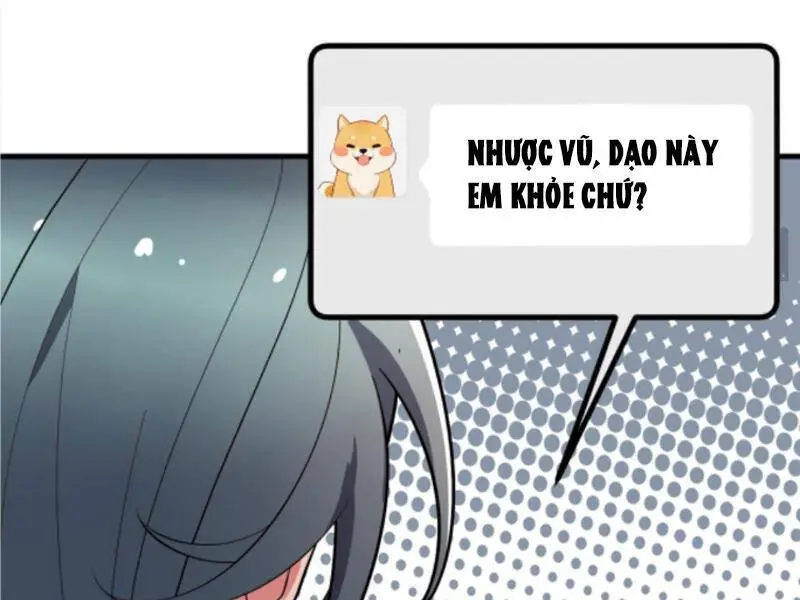 Ta Có 90 Tỷ Tiền Liếm Cẩu! Nettruyen ZZZ Chương 451 Page 60