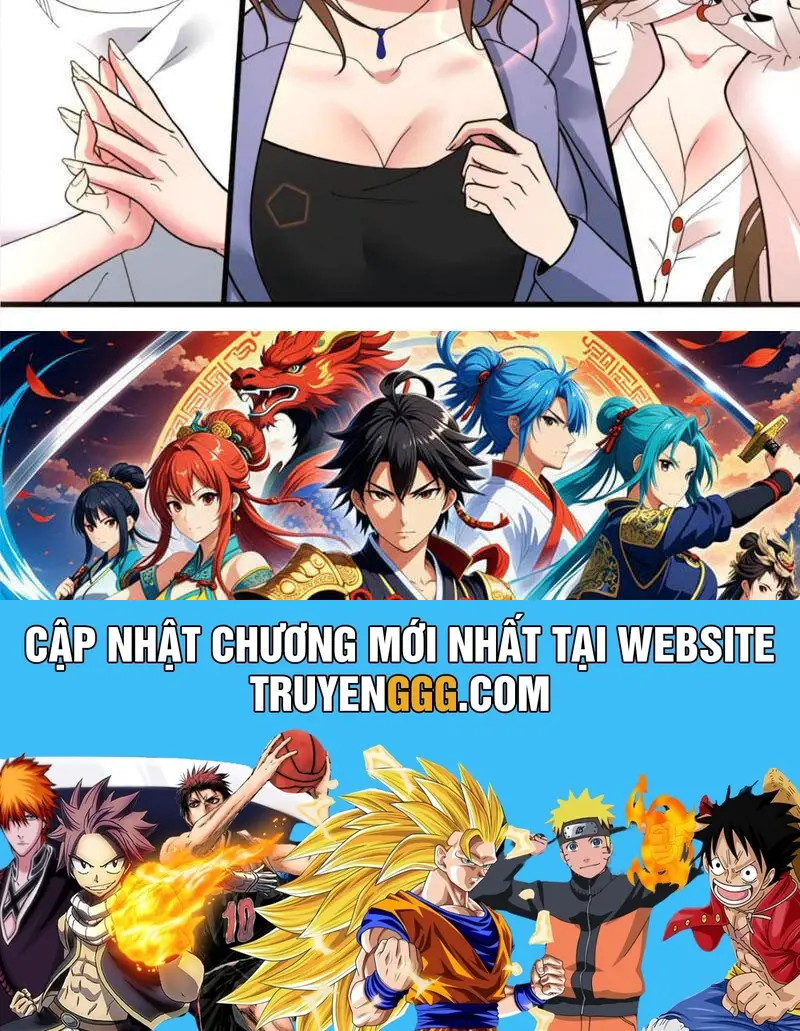 Ta Có 90 Tỷ Tiền Liếm Cẩu! Nettruyen ZZZ Chương 451 Page 78