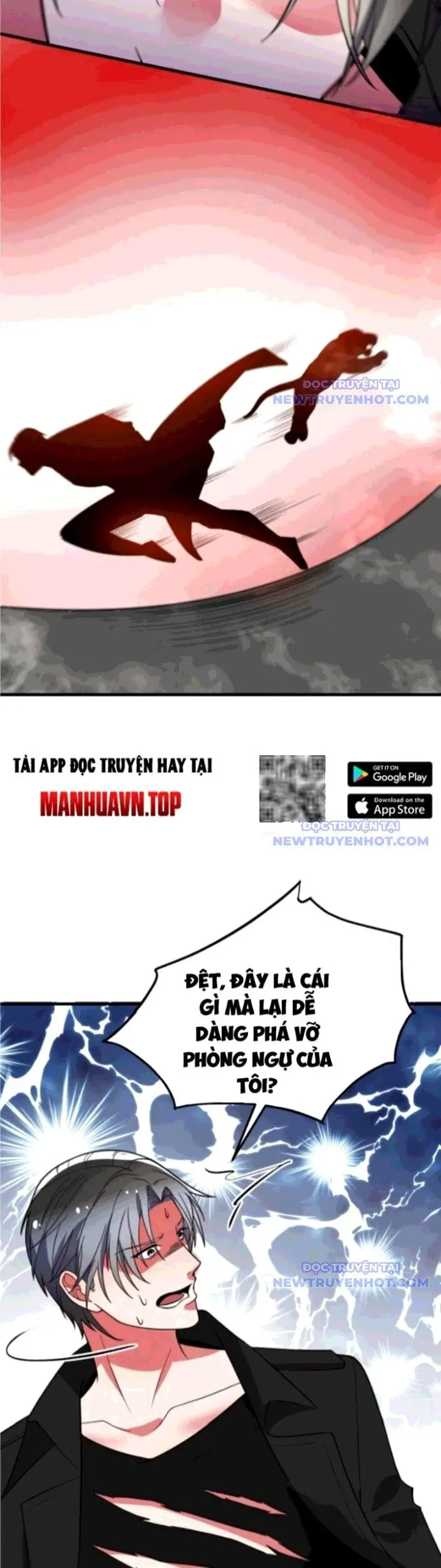 Ta Có 90 Tỷ Tiền Liếm Cẩu! Nettruyen ZZZ Chương 523 Page 13